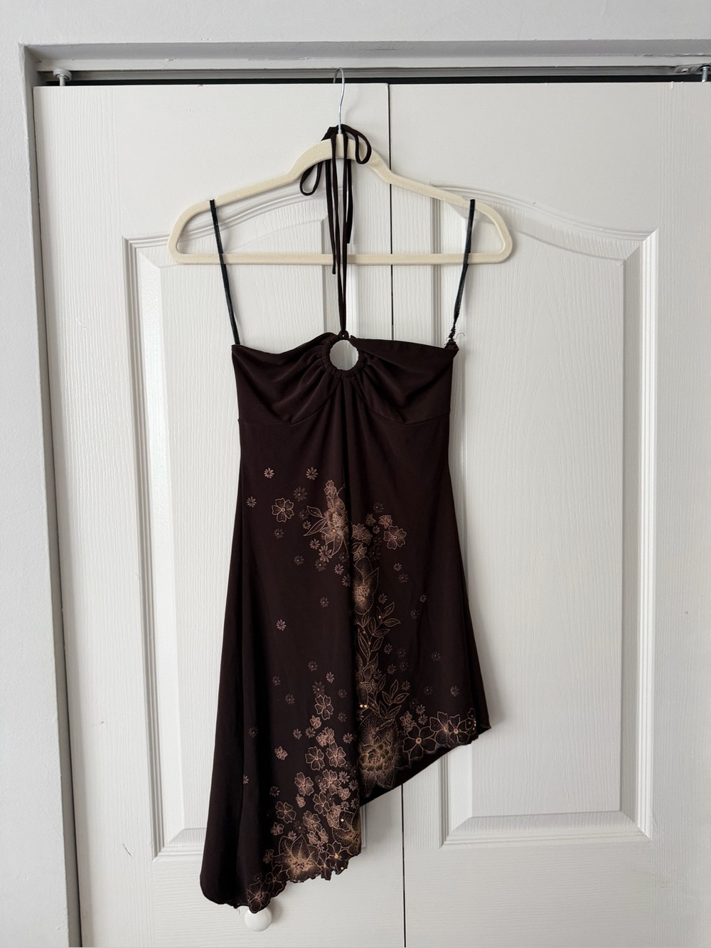 Y2K dress XS
